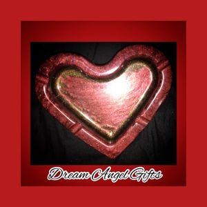 Melt my heart Ashtray